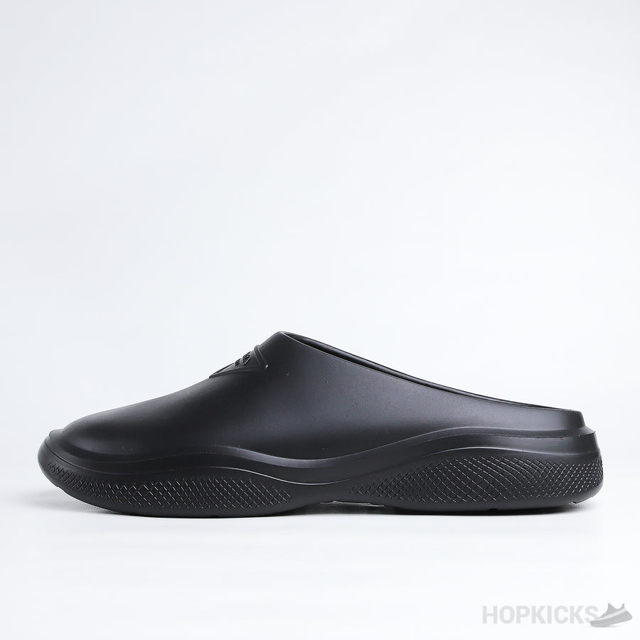 PRD Foam Rubber Mule (Dot Perfect)