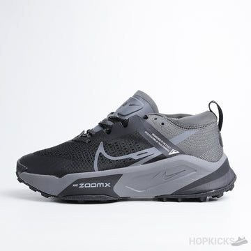 NK Pegasus Trail 3 Gore-Tex Black Dark Smoke Grey (Premium Plus Batch)