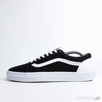 Vans Old Skool Black White (Premium Batch)