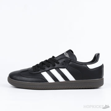Samba OG Awesome Jason Dill Black (Premium Plus Batch)
