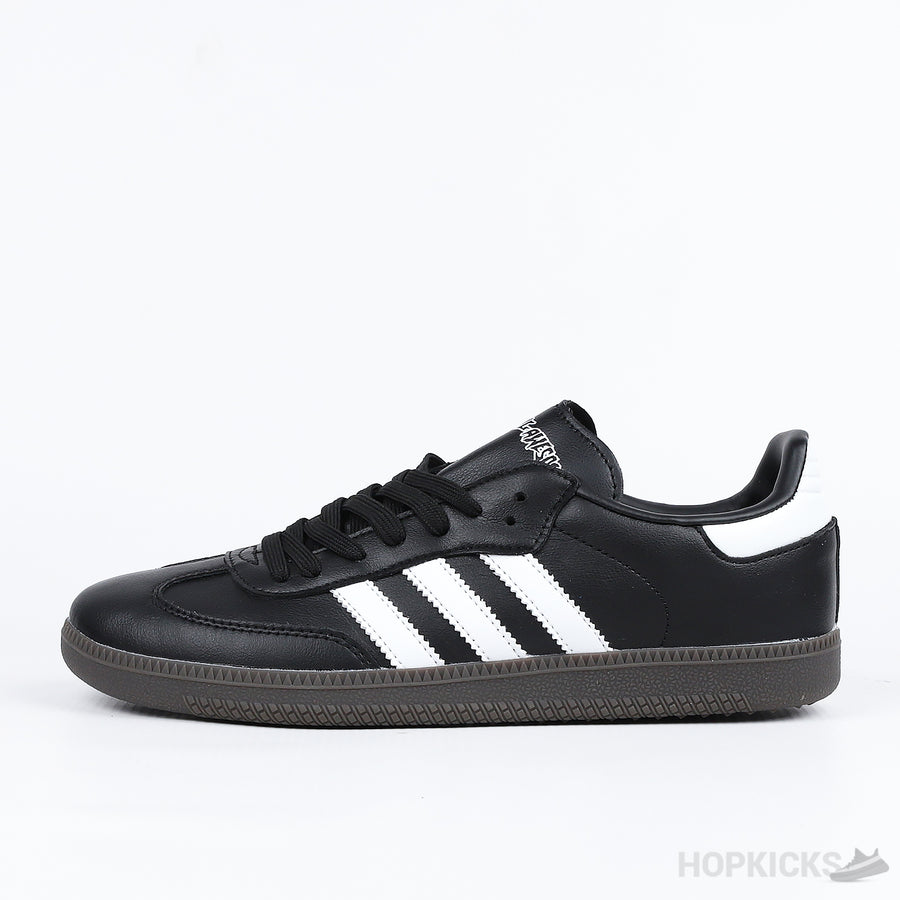 Samba OG Awesome Jason Dill Black (Premium Plus Batch)