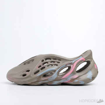 Yzy Foam RNNR MX Sand Grey (Premium Batch)