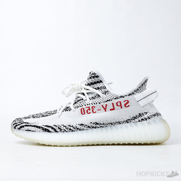 Yzy Boost 350 V2 Zebra (Premium)
