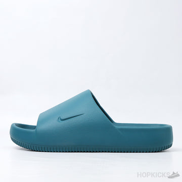 NK Calm Slide Geode Teal (Premium Plus Batch)