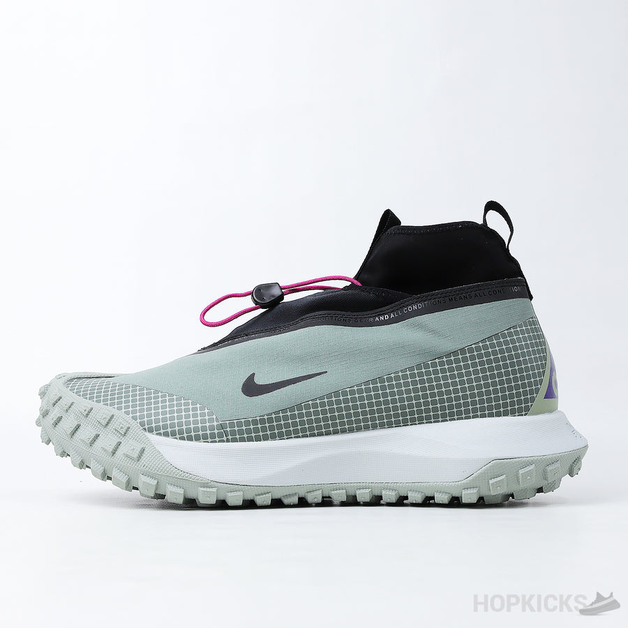 NK ACG Gore-Tex Mountain Fly 'Clay Green' (Premium Plus Batch)