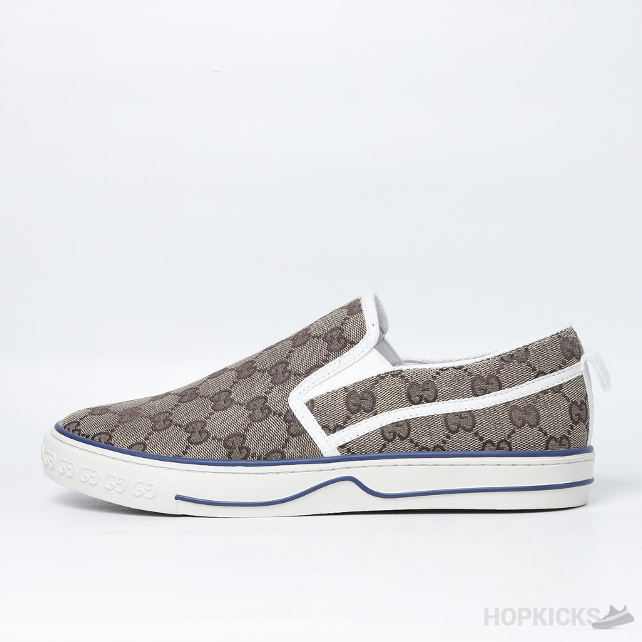GCC Tennis 1977 Slip-On Sneaker (Premium Plus Batch)
