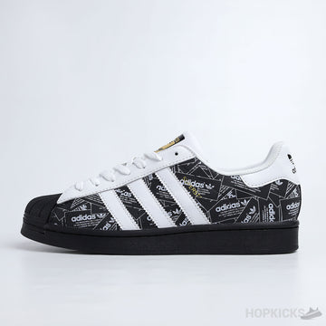 Superstar Black Labels