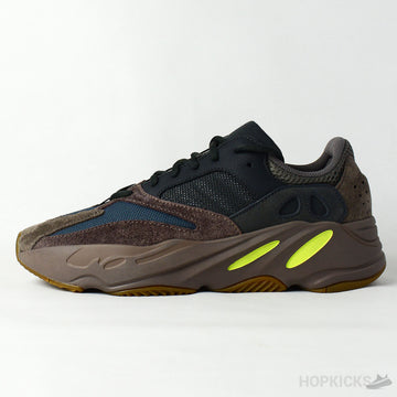Yzy Boost 700 Wave Runner Mauve