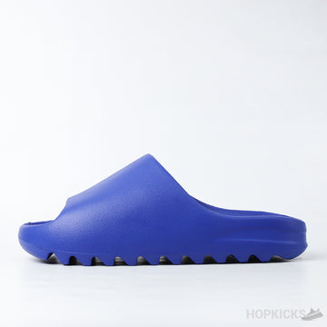 Yzy Slide Azure (Dot Perfect)