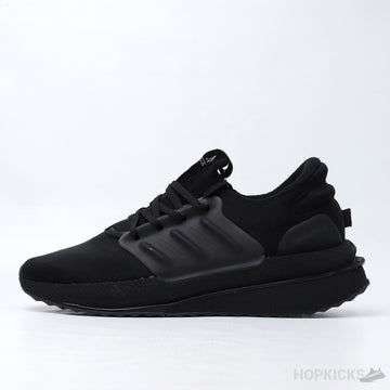 Adi X_PLRBOOST Black (Dot Perfect)