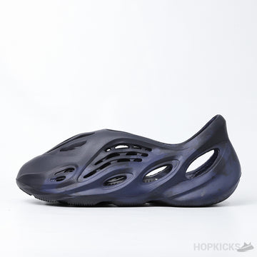 Yzy Foam RNNR Mineral Blue (Premium Plus Batch)