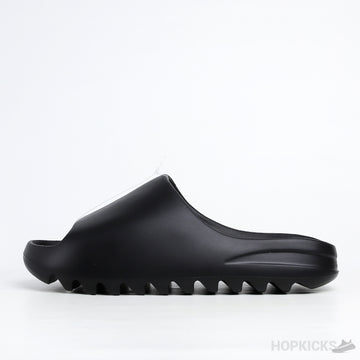 Yzy Slide Onyx (Premium Batch)