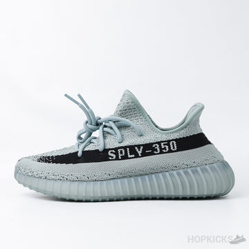 Yzy Boost 350 V2 Salt (Premium Plus Batch)