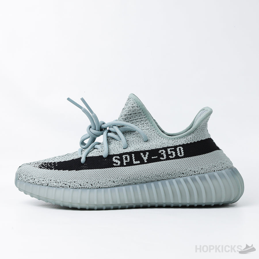 Yzy Boost 350 V2 Salt (Premium Plus Batch)