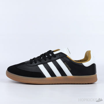 Samba OG OG Carbon (Premium Plus Batch)
