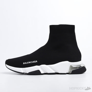 BLCG Speed Trainers Clear Sole (Dot Perfect)