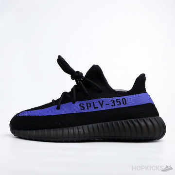 Yzy Boost 350 V2 Dazzling Blue