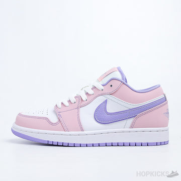 Jordan 1 Low SE Arctic Punch