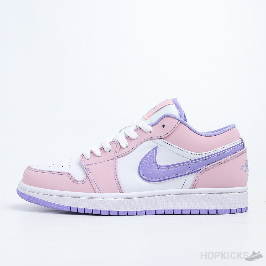 Jordan 1 Low SE Arctic Punch