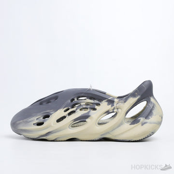 Yzy Foam RNNR MX Moon Grey