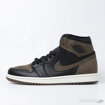 Jordan 1 Retro High OG "Palomino" (Dot Perfect)