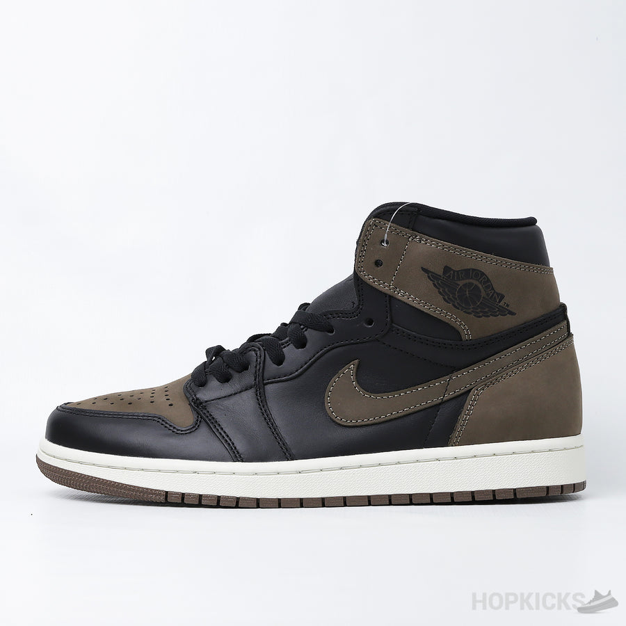Jordan 1 Retro High OG "Palomino" (Dot Perfect)