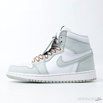 Jordan 1 Retro High OG 'Seafoam' (Premium Batch)