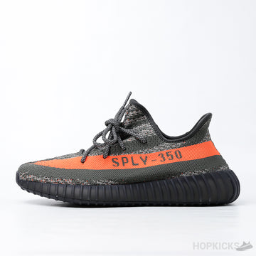 Yzy Boost 350 V2 Dark Beluga (Premium Batch)