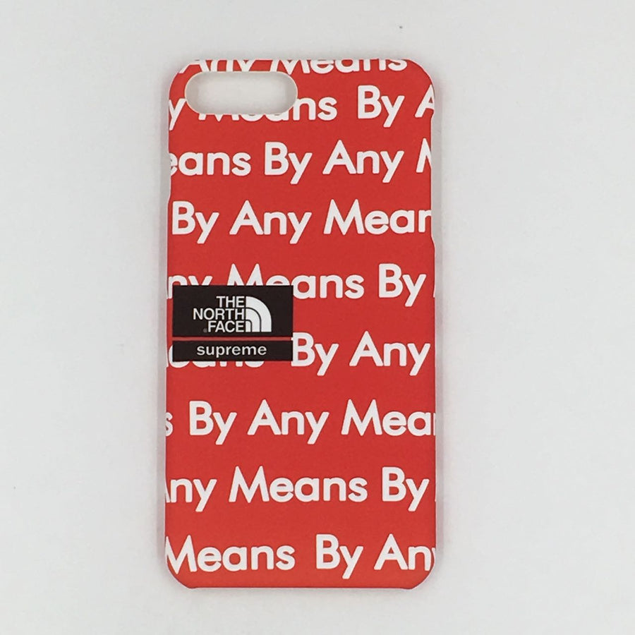 GLOW IN DARK North Face x SPRM By Any Means [ HYPED / PREMIUM MATERIALS ]