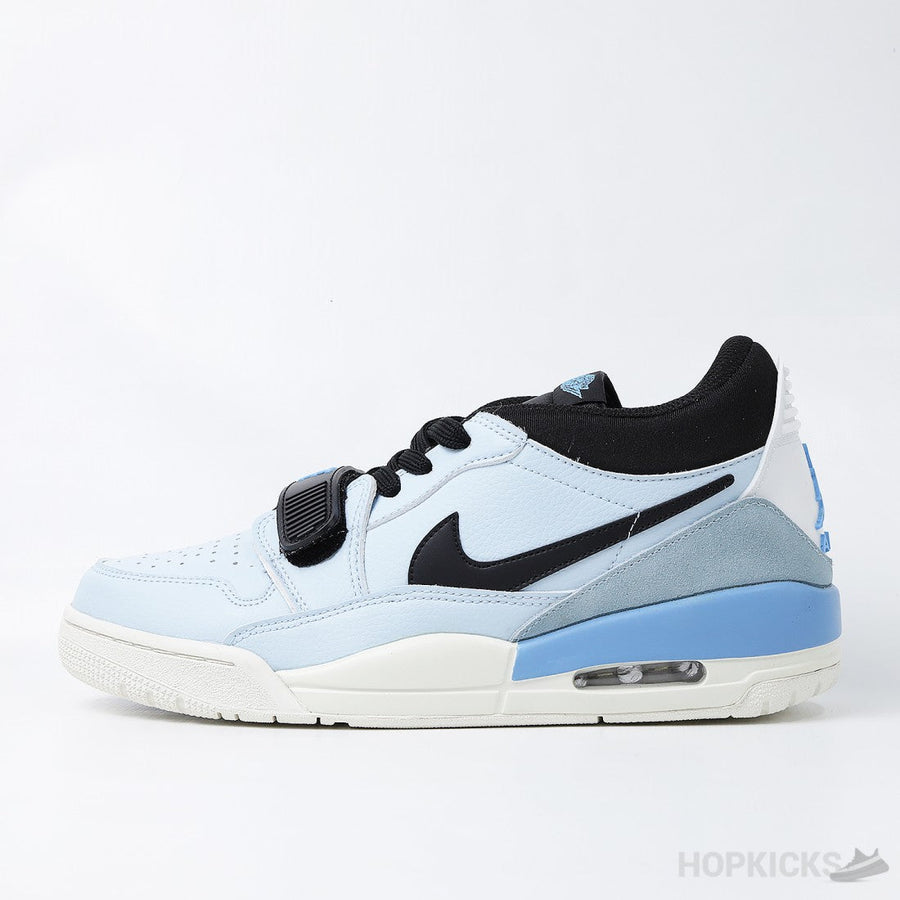 Air Jordan Legacy 312 Low 'Pale Blue'