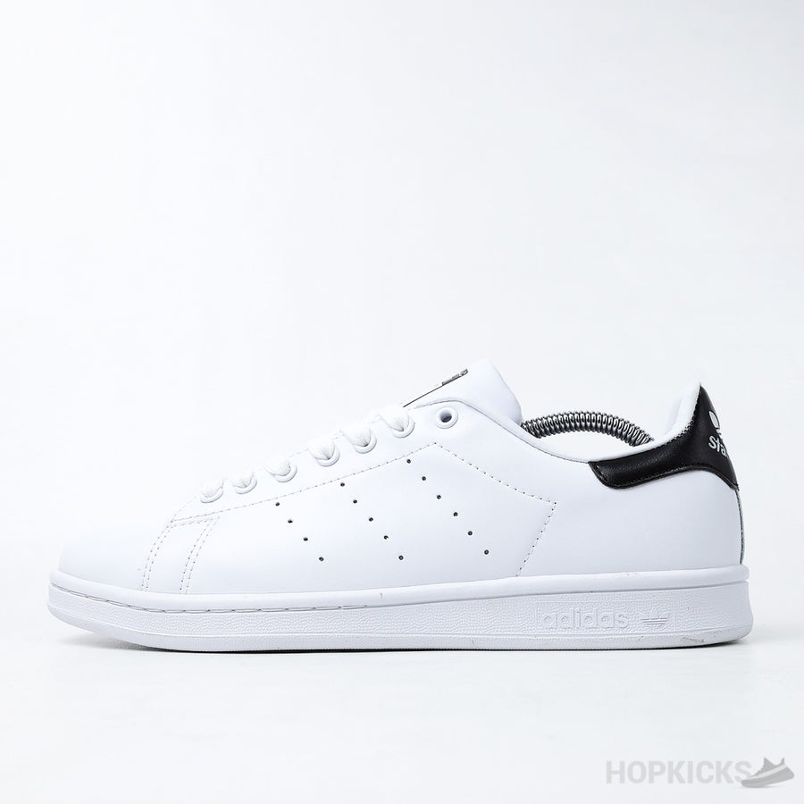 Adi Stan Smith White Black (Premium Batch)