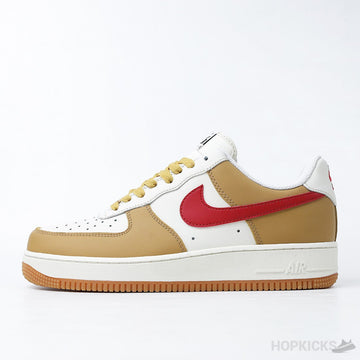 NK Air Force 1 Low 'Mars Yard'