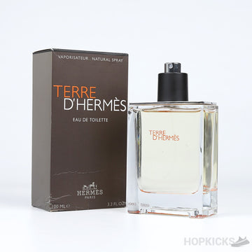 HRM Terre D’HRM