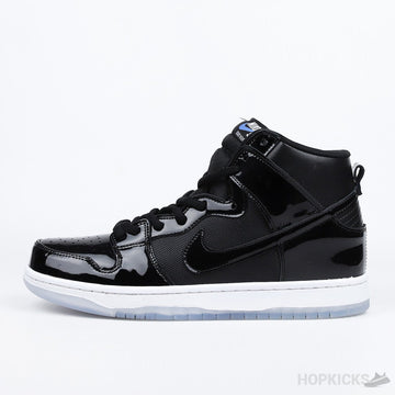 NK Dunk SB PRM High Space Jam