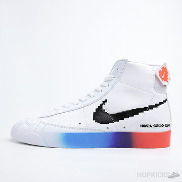NK Blazer Mid 77 Have A Good Game (Premium Batch)