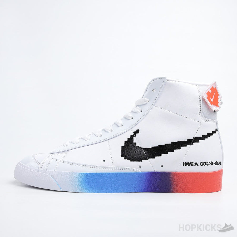 NK Blazer Mid 77 Have A Good Game (Premium Batch)