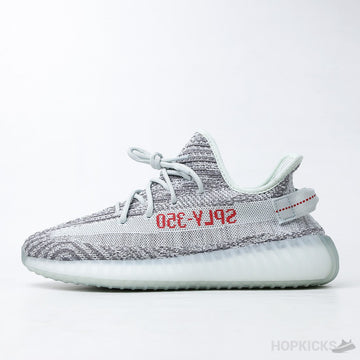 Yeezy Boost 350 V2 Blue Tint