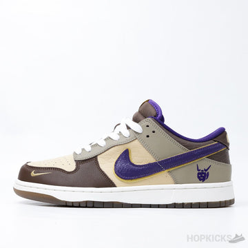 NK Dunk Low Setsubun (2022)