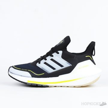 Adi Ultraboost 21 Consortium (Premium Plus Batch)