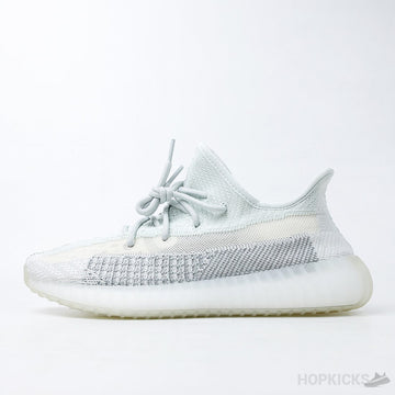 Yeezy Boost 350 V2 Cloud White (Reflective)