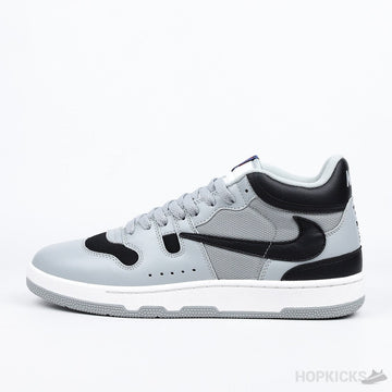 NK Mac Attack QS SP Light Smoke Grey