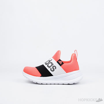 Adi Lite Racer Adapt 6.0 Orange (Premium Batch)