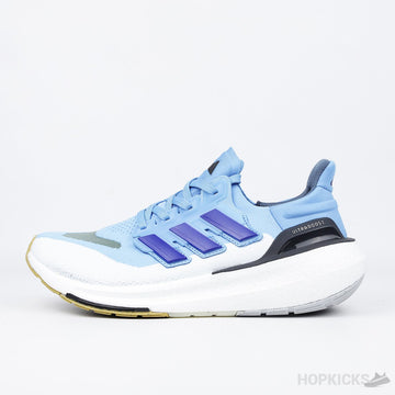Adi Pure Boost 23 Light Sky (Premium Plus Batch)