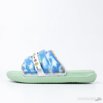 Air Jordan Super Play Slide J Balvin