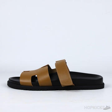 H.R.M.S Chypre Sandal Naturel