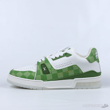 L.V Trainer 'Green'
