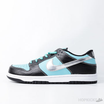 NK SB Dunk Low Diamond Supply Co.