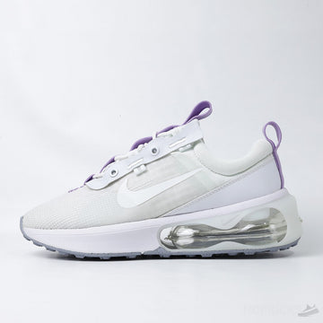 NK Air Max 2021 'Triple White'