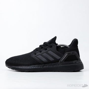 Ultra Boost 20 Triple Black