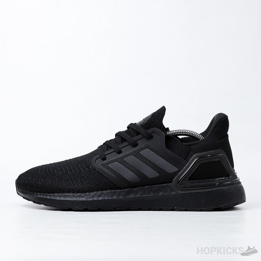 Ultra Boost 20 Triple Black